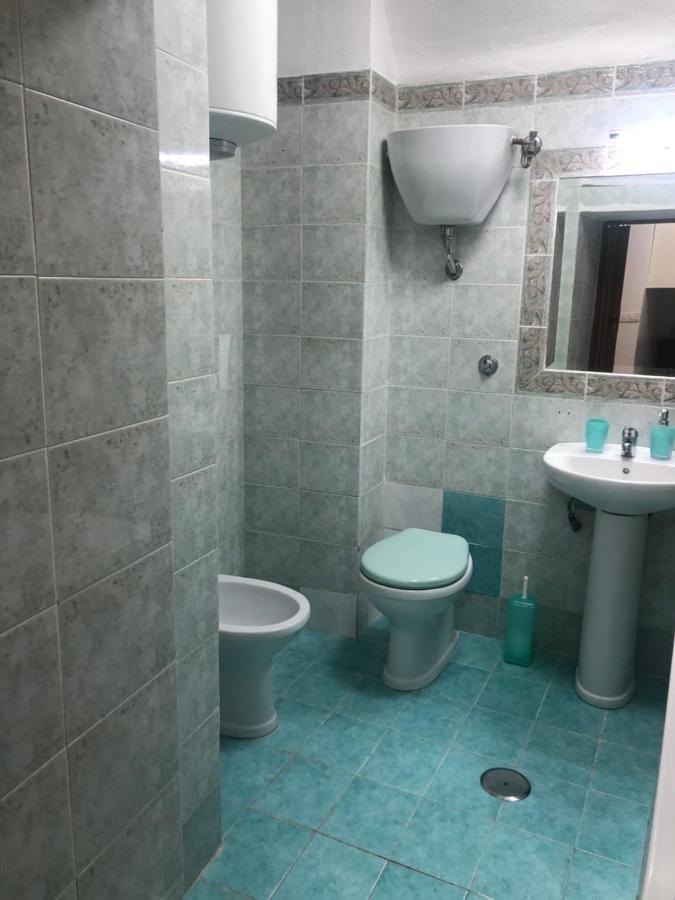 Quartieri Spagnoli Homecasa Vacanze Naples Luaran gambar