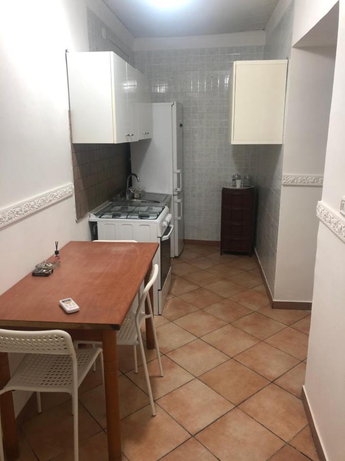 Quartieri Spagnoli Homecasa Vacanze Naples Luaran gambar
