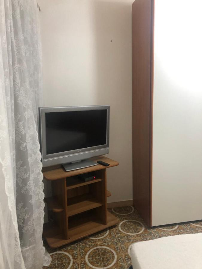 Quartieri Spagnoli Homecasa Vacanze Naples Luaran gambar