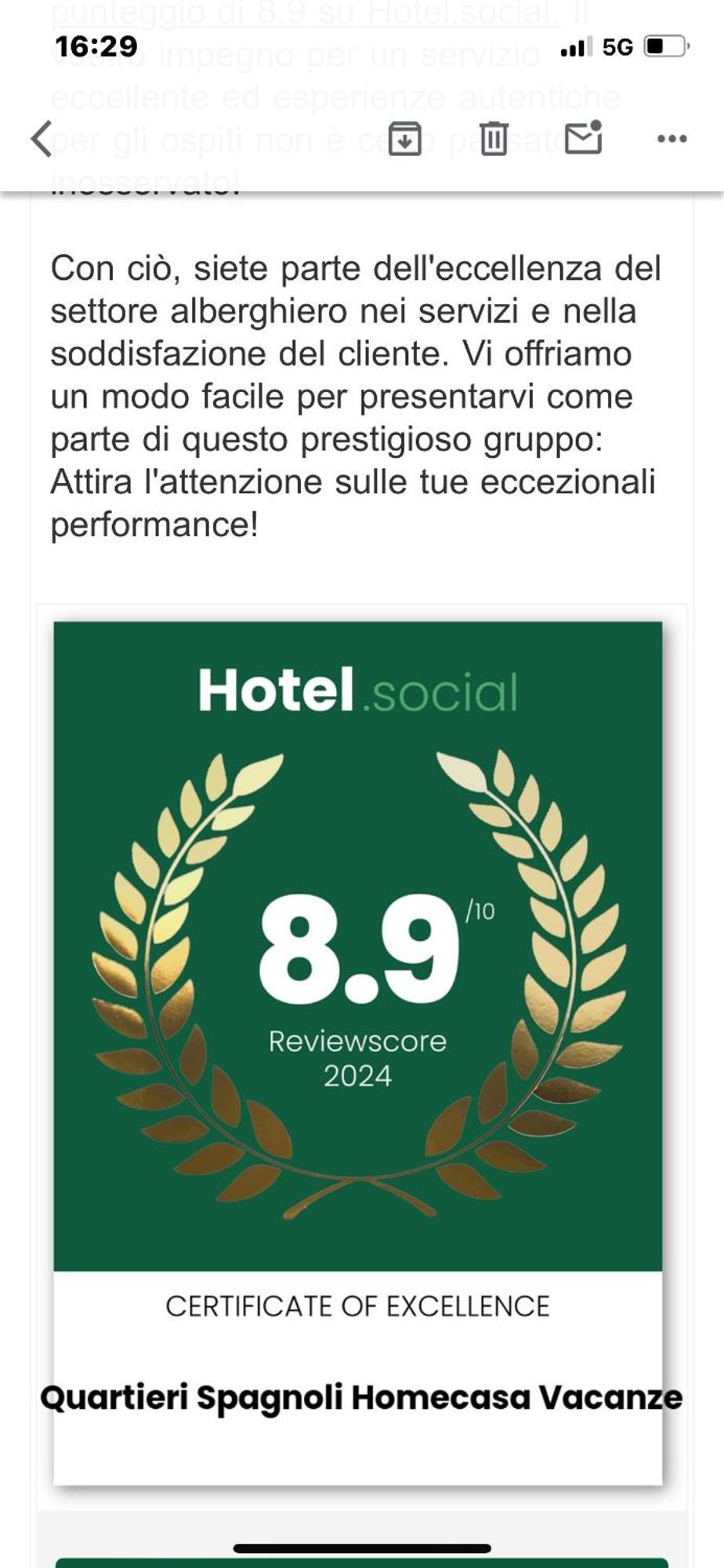 Quartieri Spagnoli Homecasa Vacanze Naples Luaran gambar