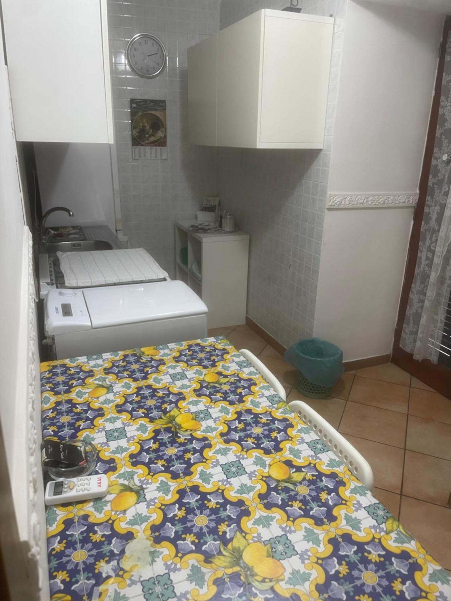 Quartieri Spagnoli Homecasa Vacanze Naples Luaran gambar