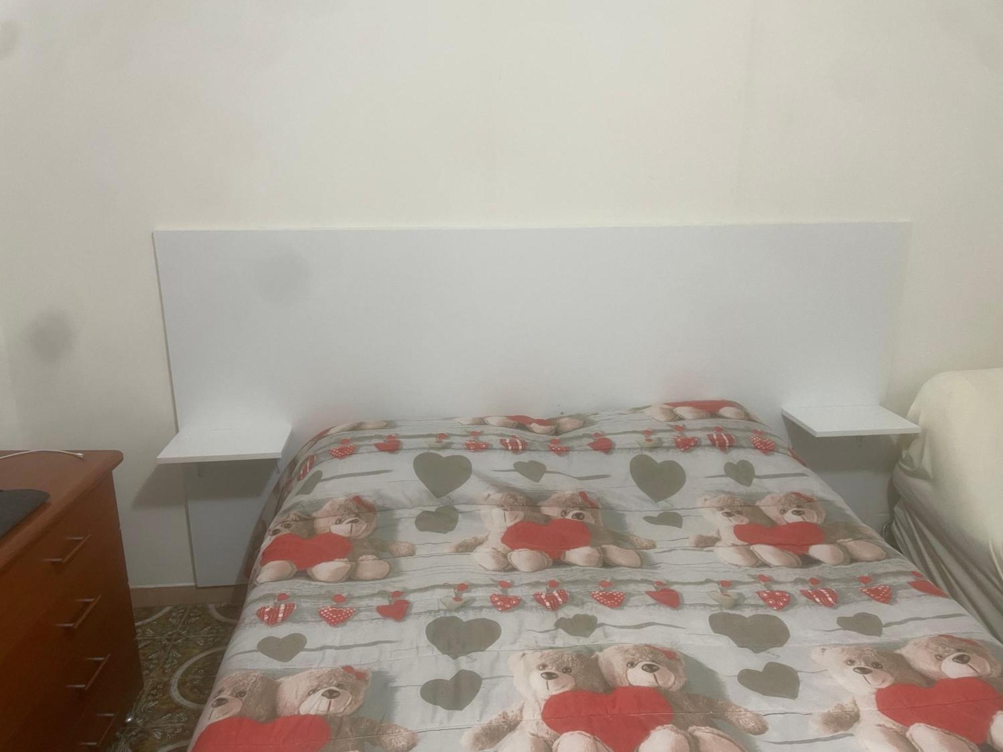 Quartieri Spagnoli Homecasa Vacanze Naples Luaran gambar